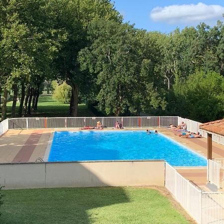 Appartement Parc De Pontaillac 150M De La Plage Vaux Sur Mer - Royan 外观 照片