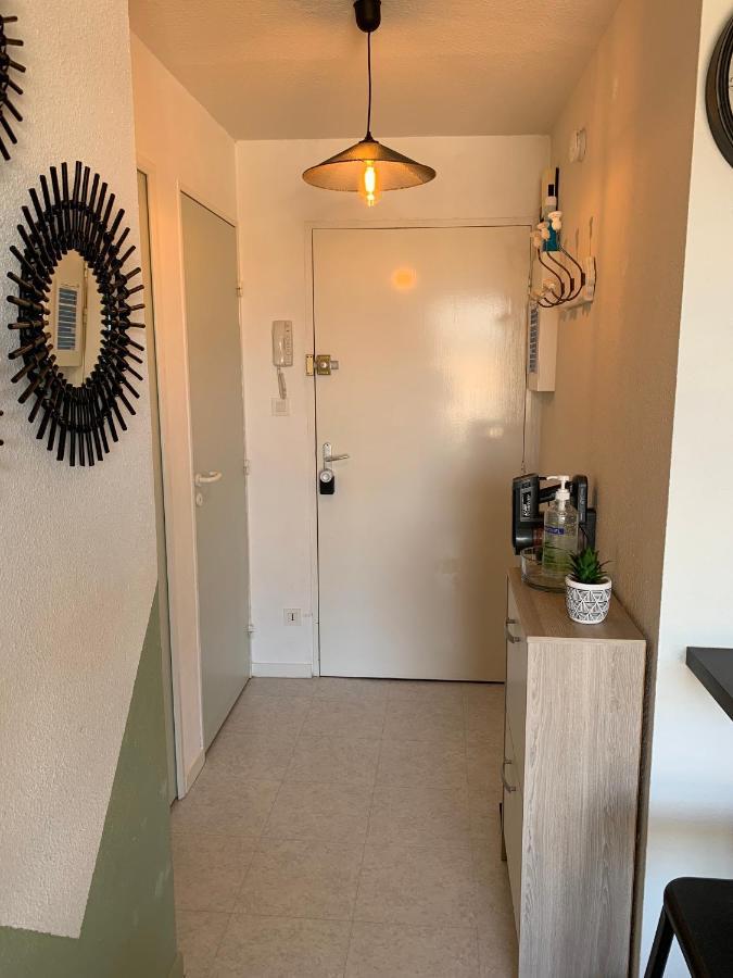 Appartement Parc De Pontaillac 150M De La Plage Vaux Sur Mer - Royan 外观 照片