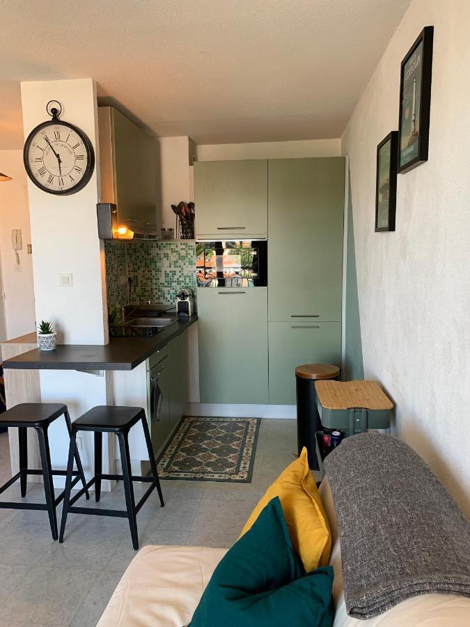 Appartement Parc De Pontaillac 150M De La Plage Vaux Sur Mer - Royan 外观 照片