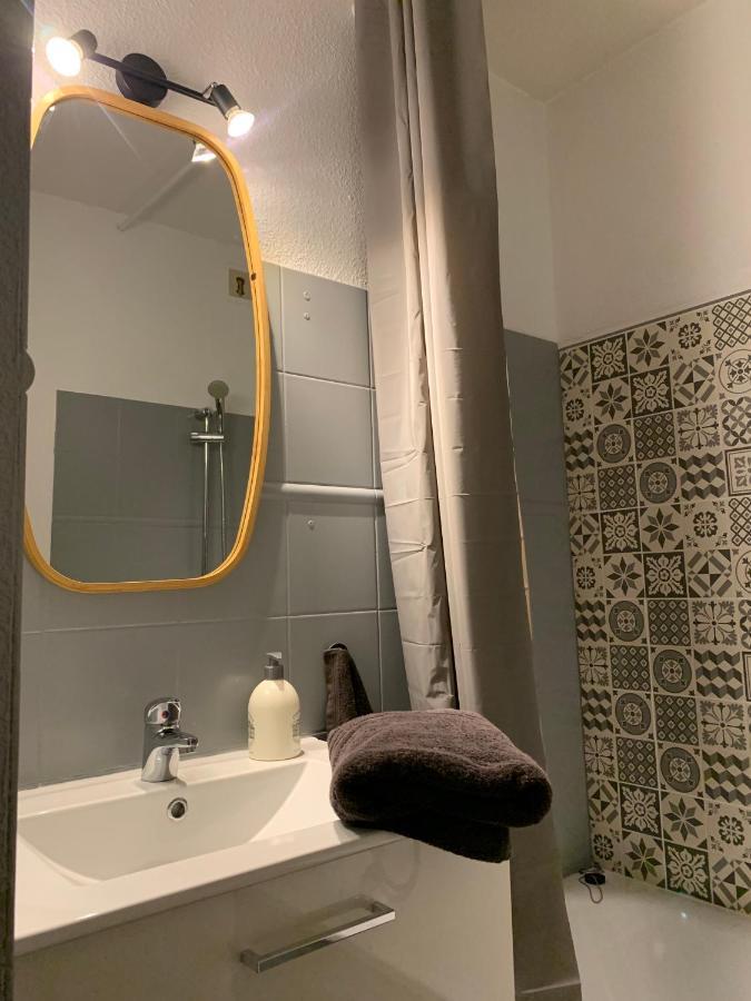 Appartement Parc De Pontaillac 150M De La Plage Vaux Sur Mer - Royan 外观 照片