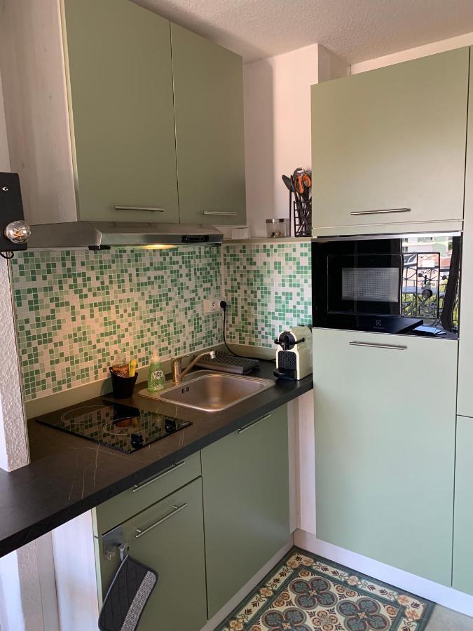 Appartement Parc De Pontaillac 150M De La Plage Vaux Sur Mer - Royan 外观 照片