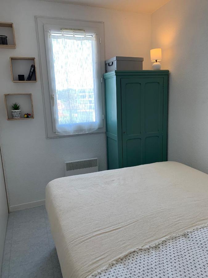 Appartement Parc De Pontaillac 150M De La Plage Vaux Sur Mer - Royan 外观 照片