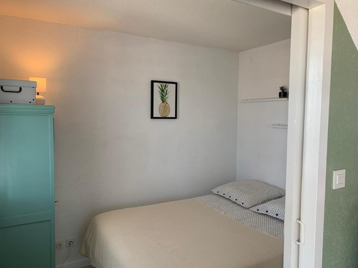 Appartement Parc De Pontaillac 150M De La Plage Vaux Sur Mer - Royan 外观 照片